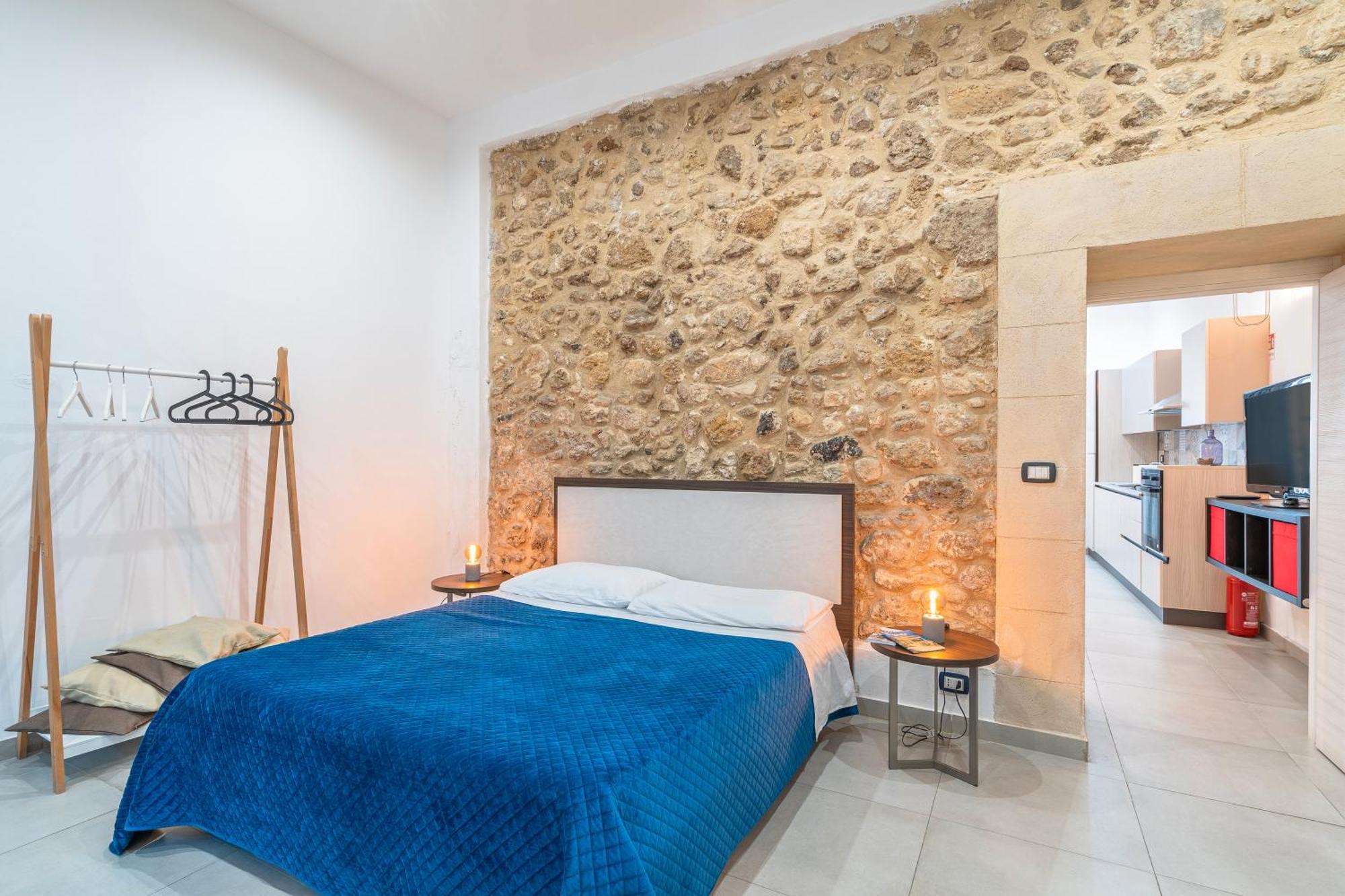 Apartamento La Casa Di Eva Syracuse Exterior foto
